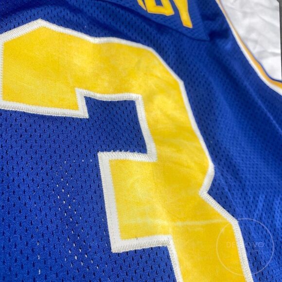 Adidas True School ‘96 Auburndale #3 Tracy McGrady TMac Jersey 2XL - Picture 8 of 10